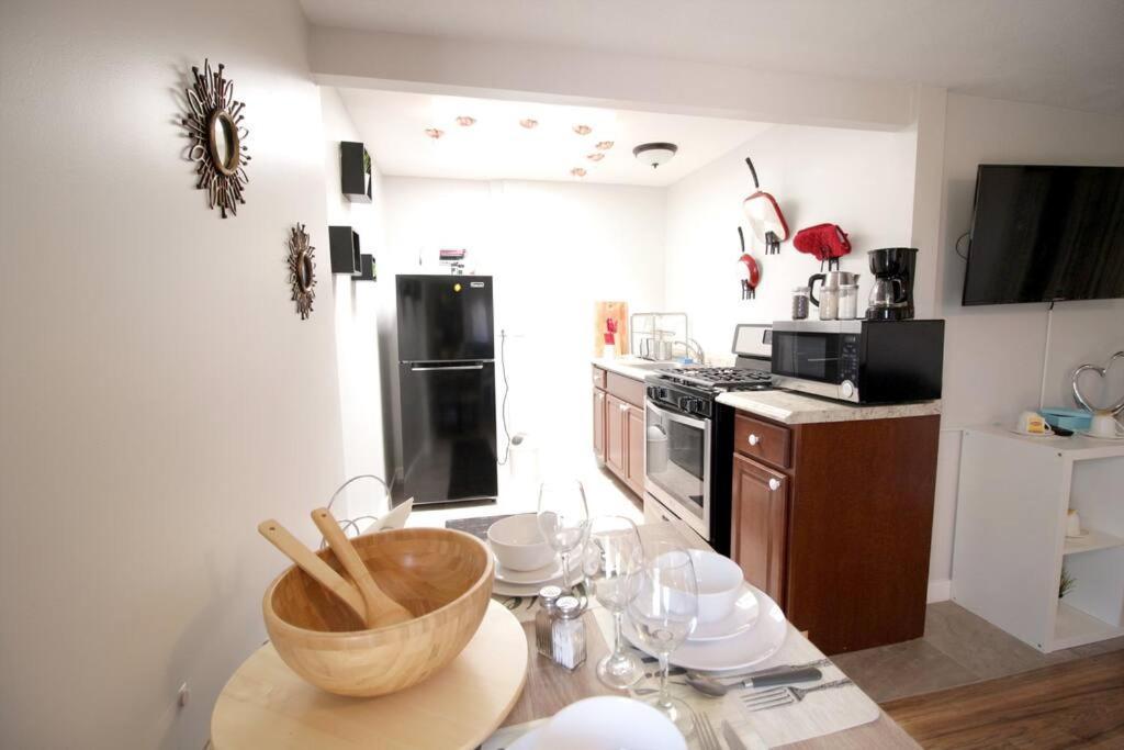 Spacious Guest Suite Amazing Location San Diego Eksteriør bilde