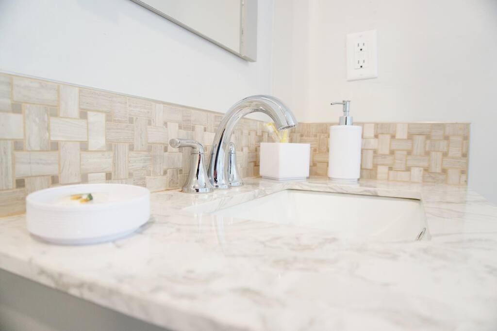 Spacious Guest Suite Amazing Location San Diego Eksteriør bilde