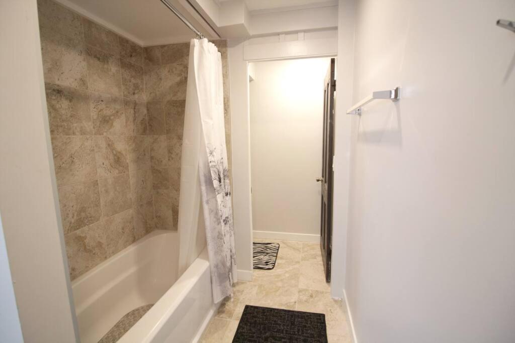 Spacious Guest Suite Amazing Location San Diego Eksteriør bilde