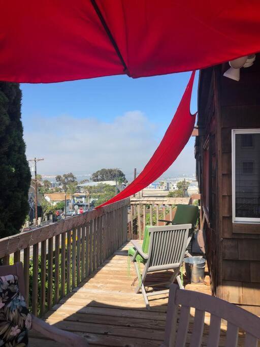 Spacious Guest Suite Amazing Location San Diego Eksteriør bilde