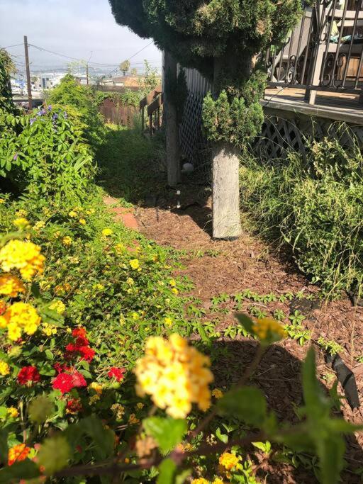 Spacious Guest Suite Amazing Location San Diego Eksteriør bilde