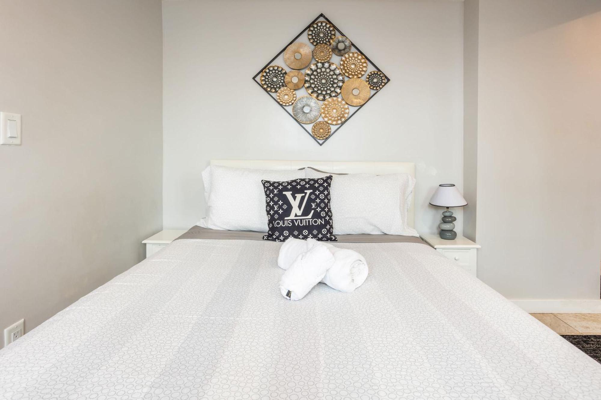 Spacious Guest Suite Amazing Location San Diego Eksteriør bilde