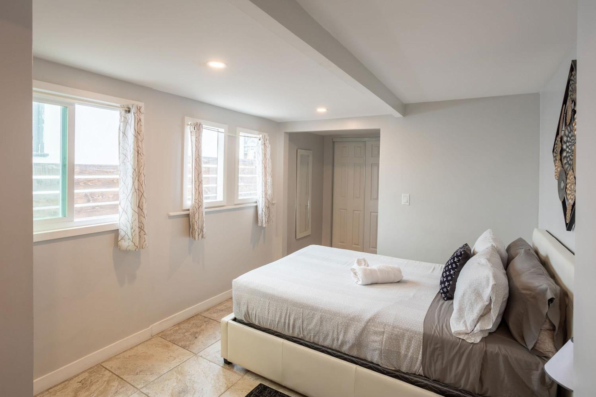 Spacious Guest Suite Amazing Location San Diego Eksteriør bilde