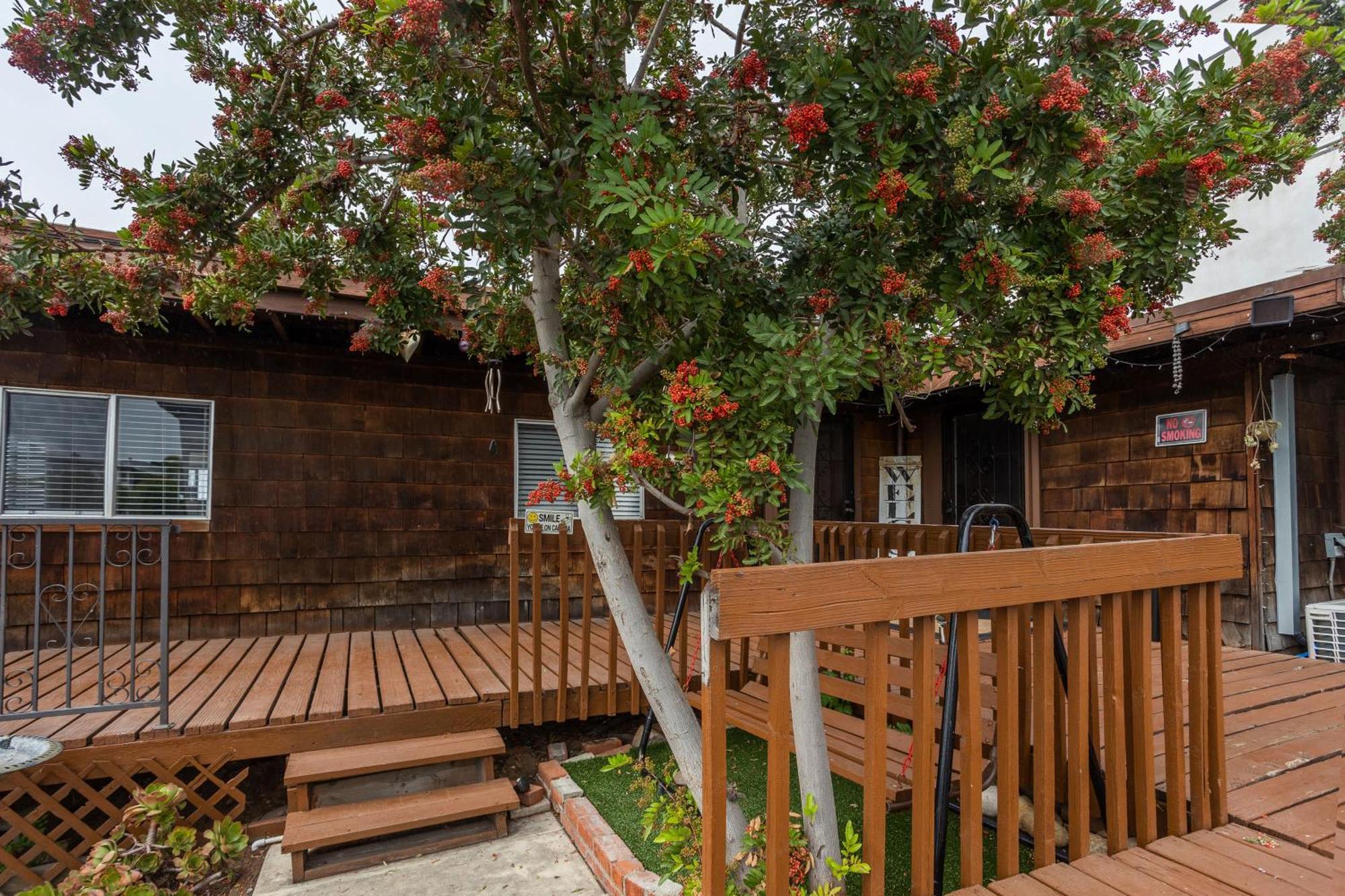 Spacious Guest Suite Amazing Location San Diego Eksteriør bilde