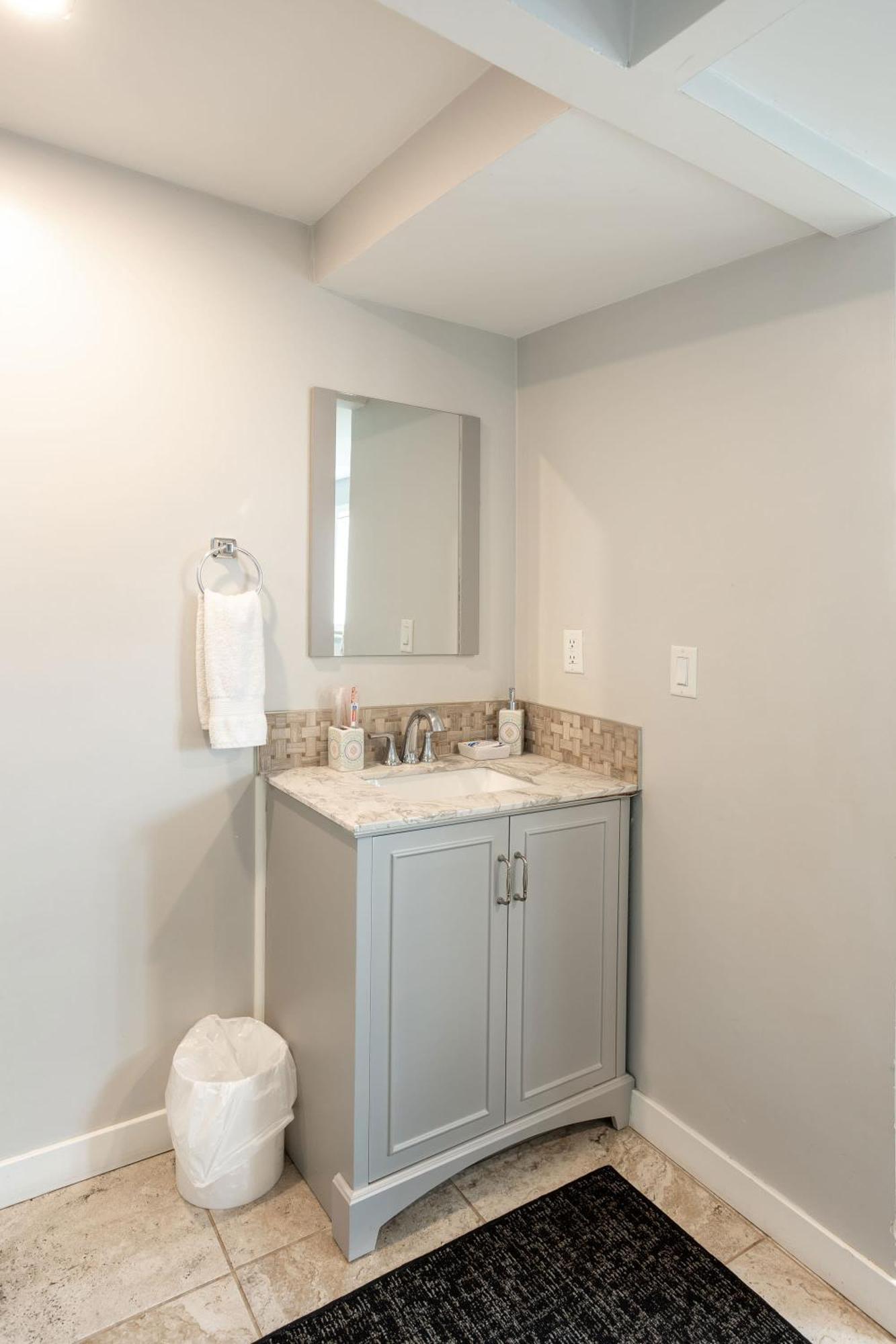 Spacious Guest Suite Amazing Location San Diego Eksteriør bilde