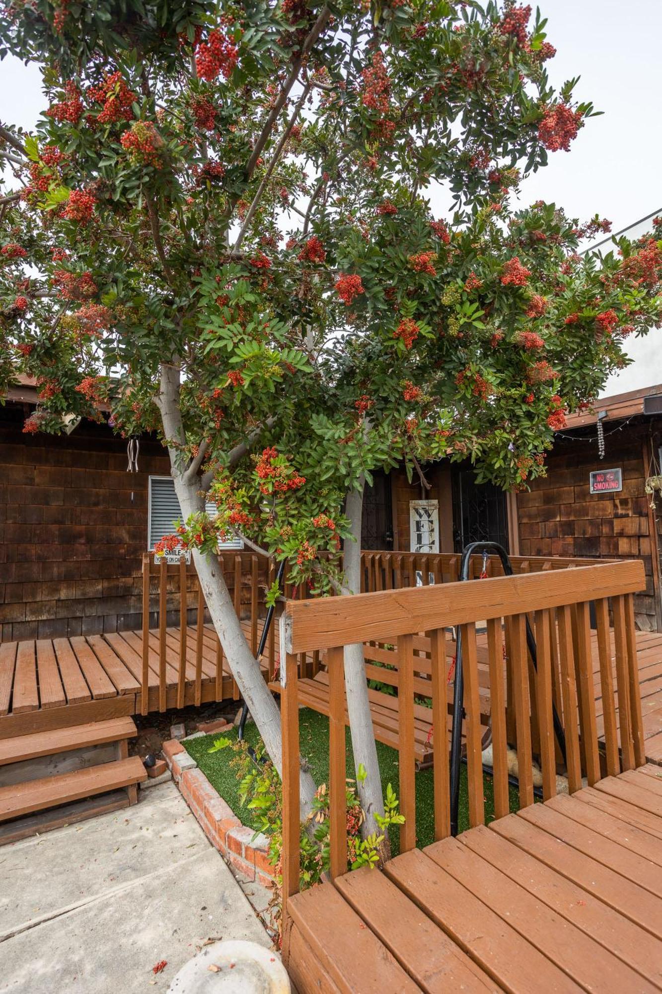 Spacious Guest Suite Amazing Location San Diego Eksteriør bilde
