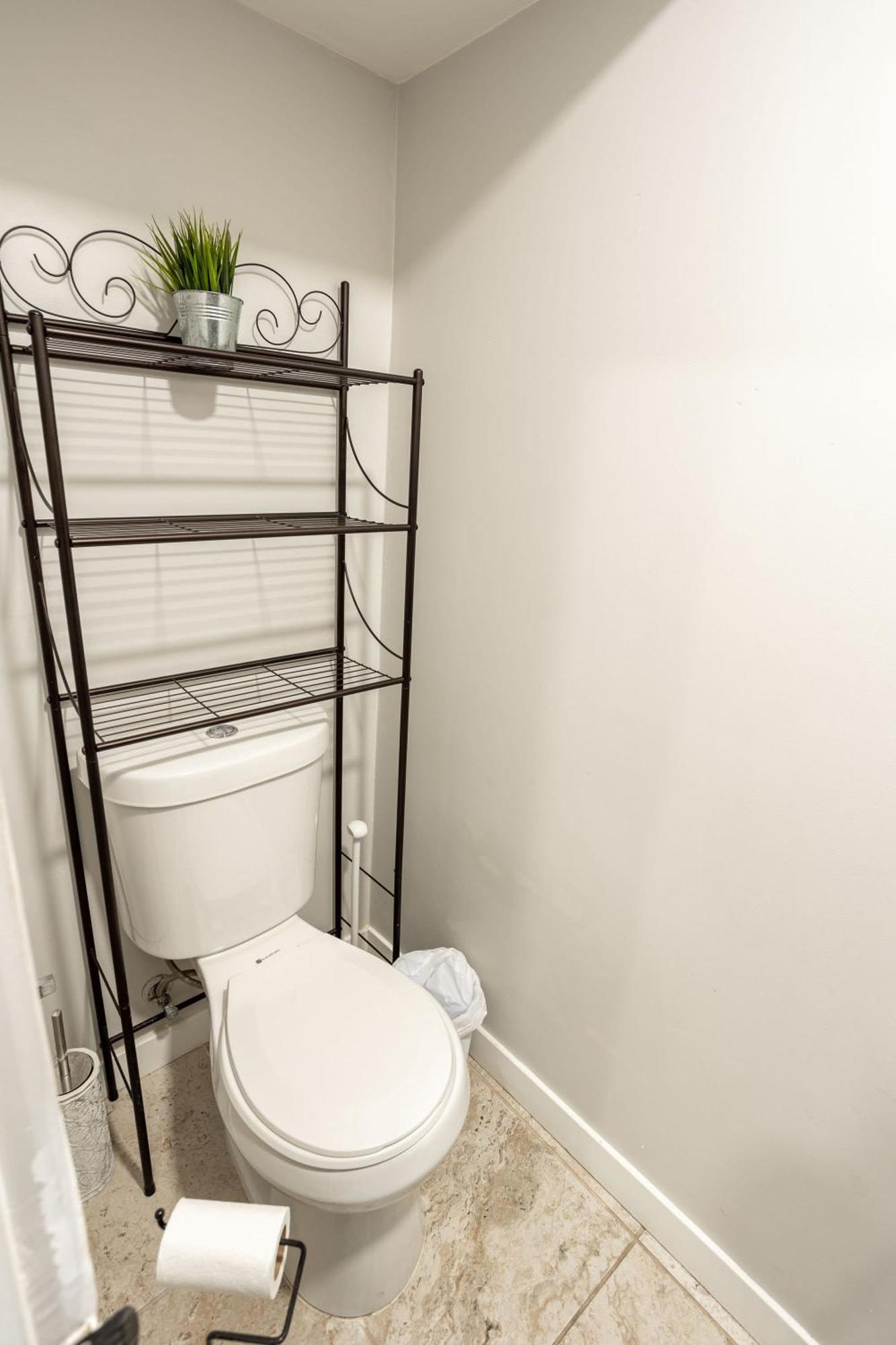 Spacious Guest Suite Amazing Location San Diego Eksteriør bilde