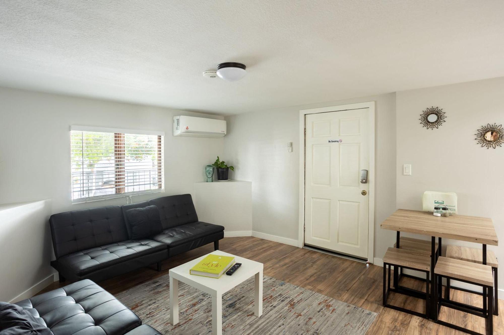 Spacious Guest Suite Amazing Location San Diego Eksteriør bilde