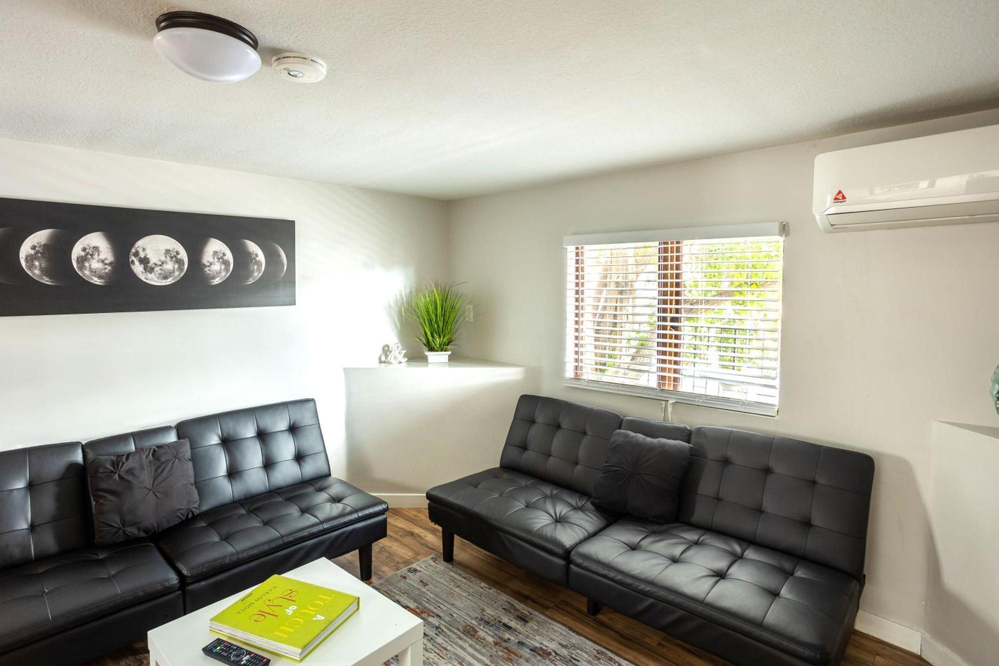 Spacious Guest Suite Amazing Location San Diego Eksteriør bilde